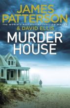 Murder House - Patterson, James and Ellis, David