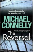 The Reversal - Connelly, Michael