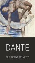 The Divine Comedy (Wordsworth Classics) - Dante, Alighieri
