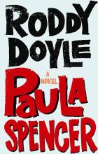 Paula Spencer - Doyle, Roddy