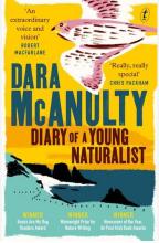 Diary of a Young Naturalist; - McAnulty, Dara