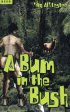 A Bum in the Bush - Lester, Big Al