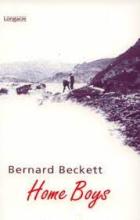 Home Boys - Beckett, Bernard