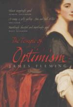 The Temple of Optimism - Fleming, James