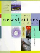 Creative Newsletters - Street, Rita & Street, Roberta