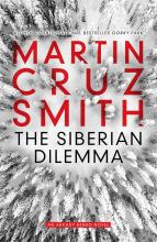 The Siberian Dilemma  - Smith, Martin Cruz