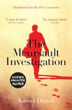 The Meursault Investigation - Daoud, Kamel