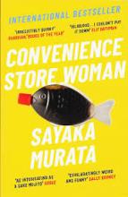 Convenience Store Woman - Murata, Sayaka