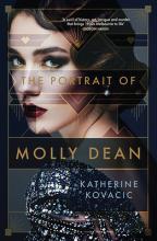 The Portrait of Molly Dean - Kovacic, Katherine