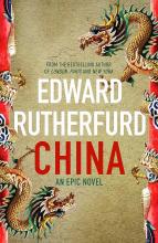 China - Rutherfurd, Edward