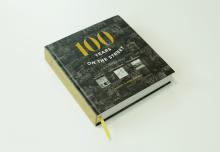 100 Years on the Street - A Story of God's Grace - Rees-Thomas, Harvey G