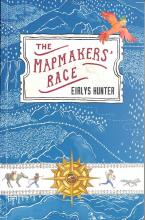 The Mapmakers' Race - Hunter, Eirlys