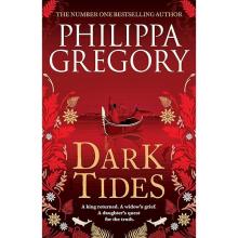 Dark Tides (Fairmile 2) - Gregory, Philippa