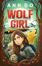 Into the Wild - Wolf Girl #1 - Do, Anh