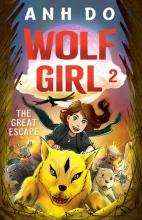 The Great Escape - Wolf Girl #2 - Do, Anh