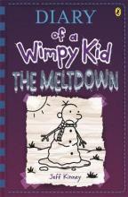 The Meltdown - Diary of a Wimpy Kid #13 - Kinney, Jeff