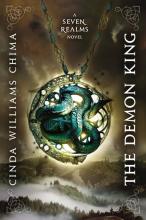 The Demon King (Seven Realms Series, Book 1) - Chima, Cinda Williams