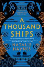 A Thousand Ships - Haynes, Natalie