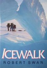 Icewalk - Swan, Robert