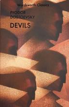 Devils - Dostoevsky, Fyodor