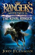 The Royal Ranger - Ranger's Apprentice #12 - Flanagan, John