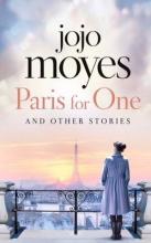 Paris for One - Moyes, Jojo