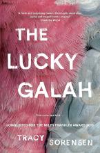 The Lucky Galah - Sorensen, Tracy