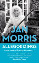 Allegorizings - Almost Nothing In Life Is Only What It Seems - Morris, Jan