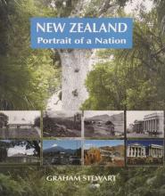 New Zealand - Portrait of a Nation - Stewart, Graham