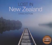 Lost in New Zealand - Potton, Craig