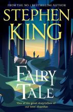Fairy Tale - King, Stephen