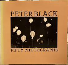 Fifty Photographers - Black, Peter