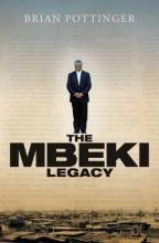 The Mbeki Legacy - Pottinger, Brian