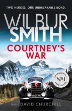Courtney's War (Courtney 17) - Smith, Wilbur and Churchill, David