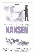 Nansen - Huntford, Roland