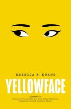 Yellowface - Kuang, Rebecca F 