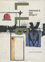 Letterhead and Logo - Design 6 - Stoltze Design