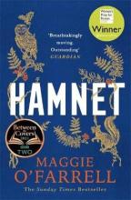 Hamnet - O'Farrell, Maggie