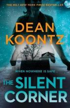 The Silent Corner - Koontz, Dean