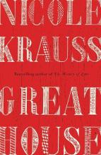 Great House - Krauss, Nicole