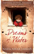 Dreams of Water - Jarrar, Nada Awar