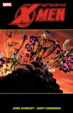 Astonishing X-Men Ultimate Collection Book 2 - Whedon, Joss & Cassaday John