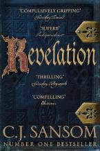 Revelation - Sansom, C.J.