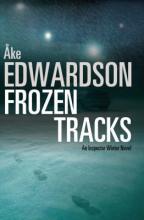 Frozen Tracks - Edwardson, Ake