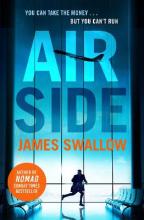 Air Side - Swallow, James