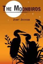 The Moonbirds - Jackson, Jenny