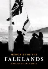 Memories of the Falklands - Dale, Iain (editor)