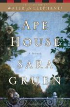 Ape House - Gruen, Sara