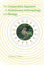 The Comparative Approach in Evolutionary Anthropology and Biology - Nunn, Charles L