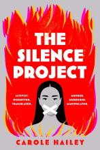 The Silence Project - Hailey, Carole